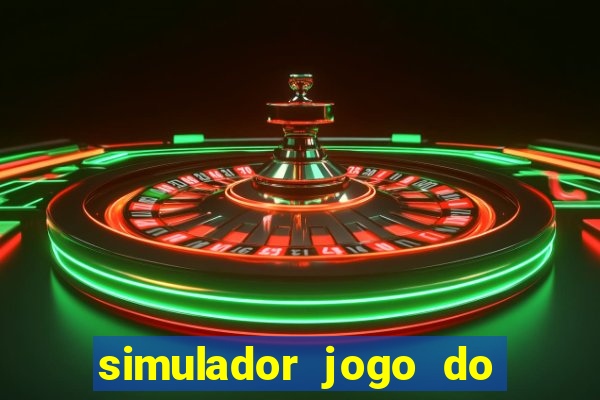 simulador jogo do fortune tiger