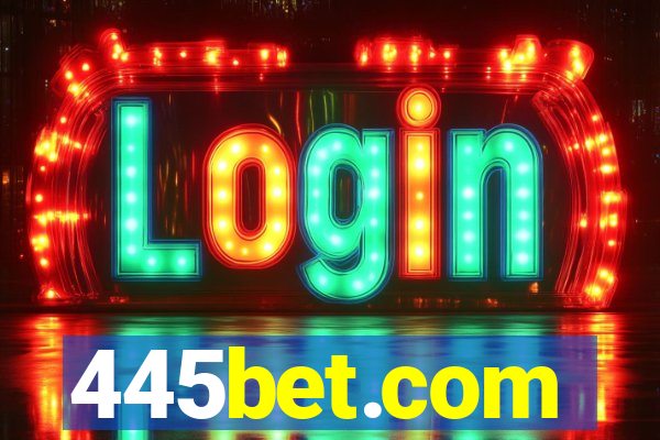 445bet.com