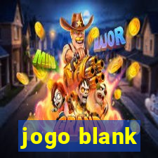 jogo blank