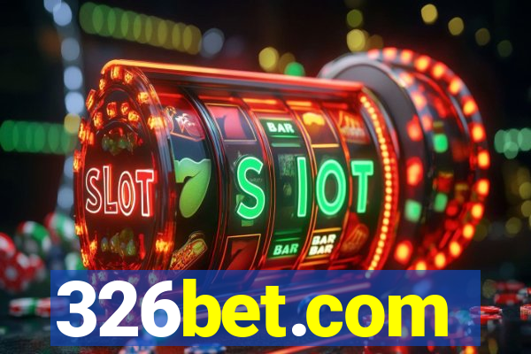 326bet.com