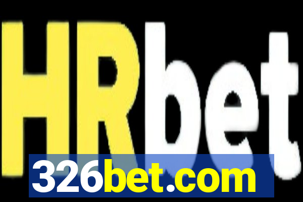 326bet.com