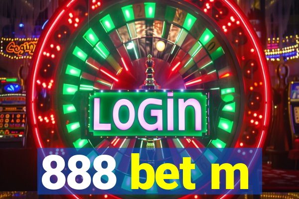 888 bet m