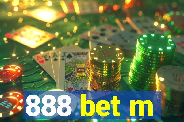 888 bet m