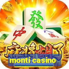 monti casino