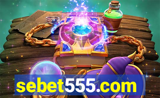 sebet555.com