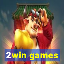 2win games