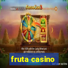 fruta casino