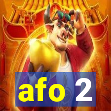 afo 2