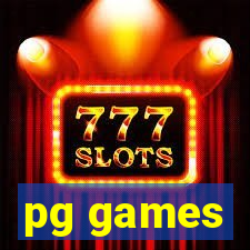 pg games