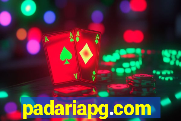 padariapg.com