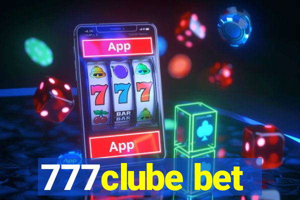 777clube bet