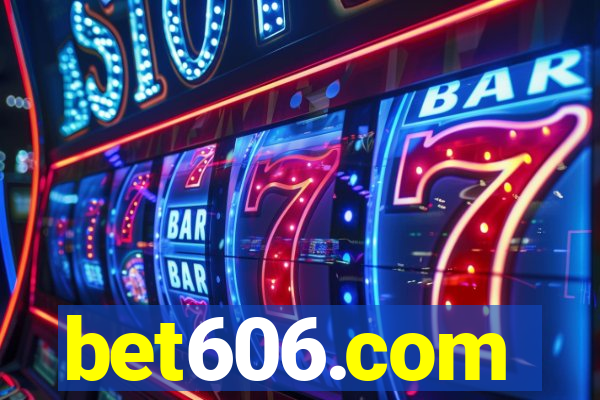 bet606.com