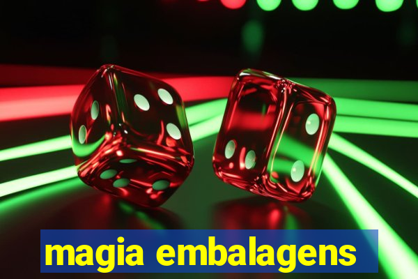 magia embalagens