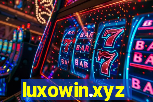 luxowin.xyz