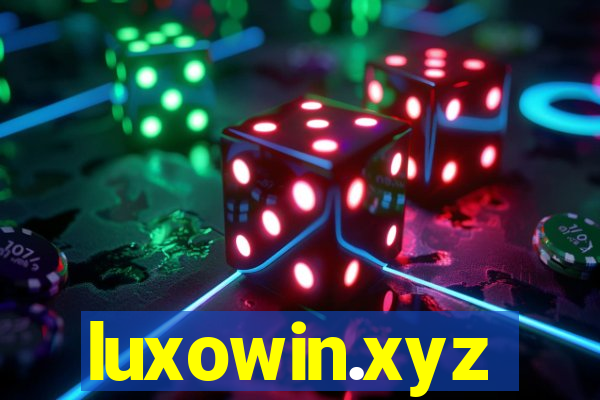 luxowin.xyz