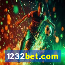 1232bet.com