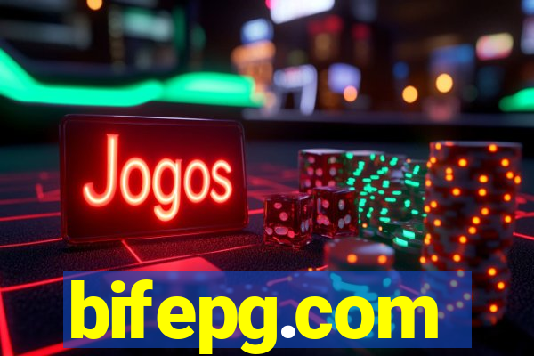 bifepg.com