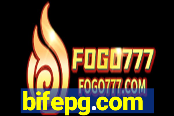 bifepg.com