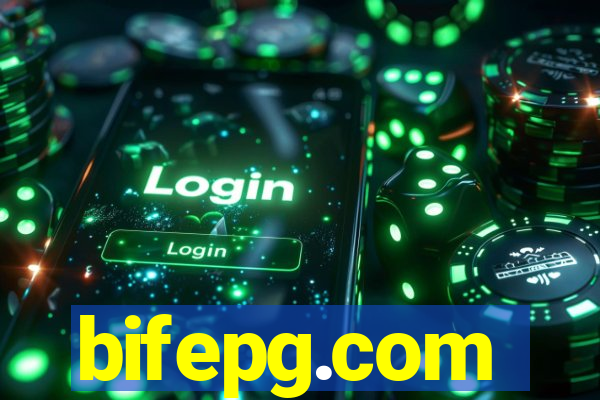 bifepg.com