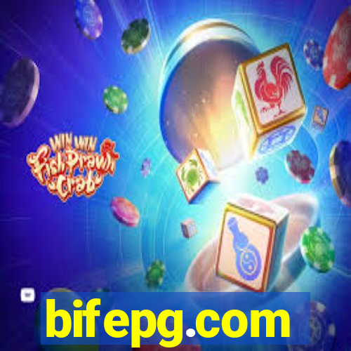 bifepg.com