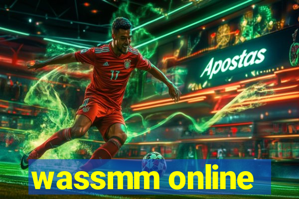 wassmm online