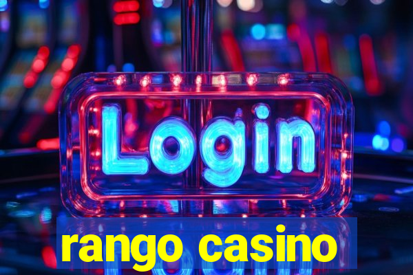 rango casino