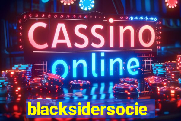 blacksidersociety