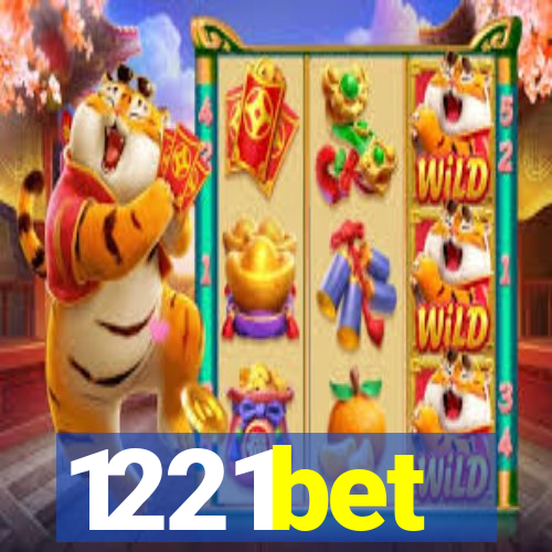 1221bet