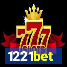 1221bet