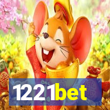 1221bet