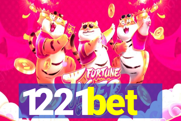 1221bet