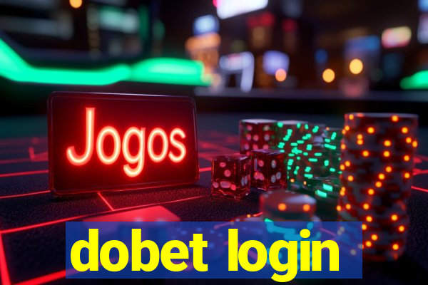 dobet login