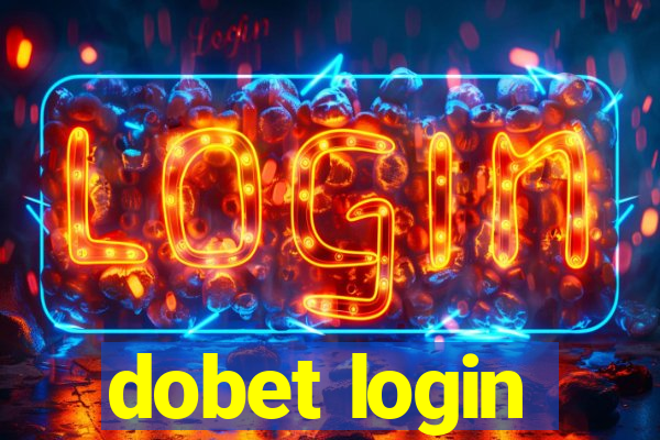 dobet login