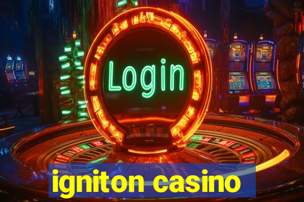 igniton casino