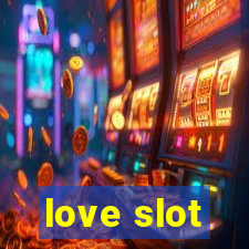 love slot