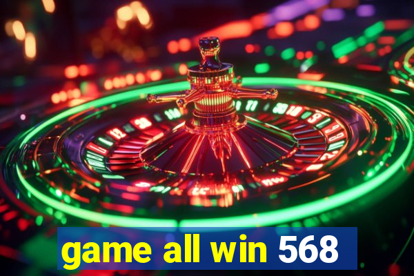 game all win 568