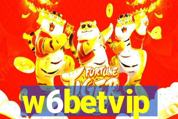 w6betvip