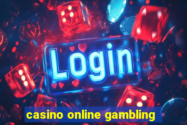 casino online gambling