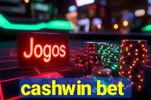 cashwin bet