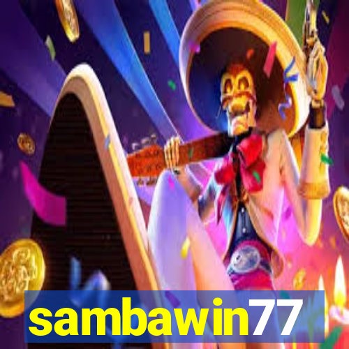 sambawin77