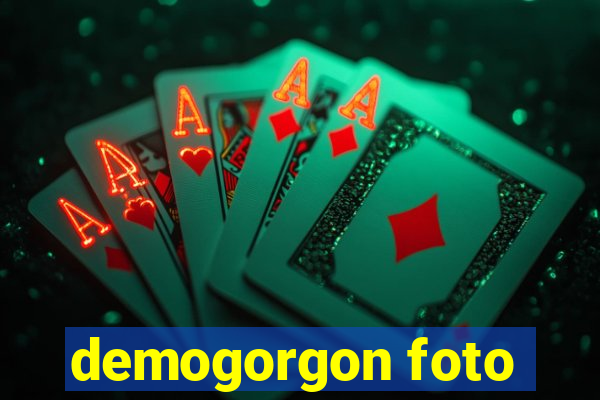 demogorgon foto