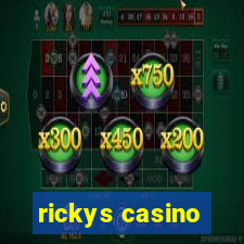 rickys casino