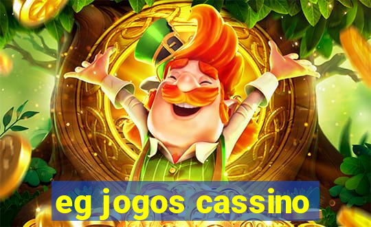 eg jogos cassino