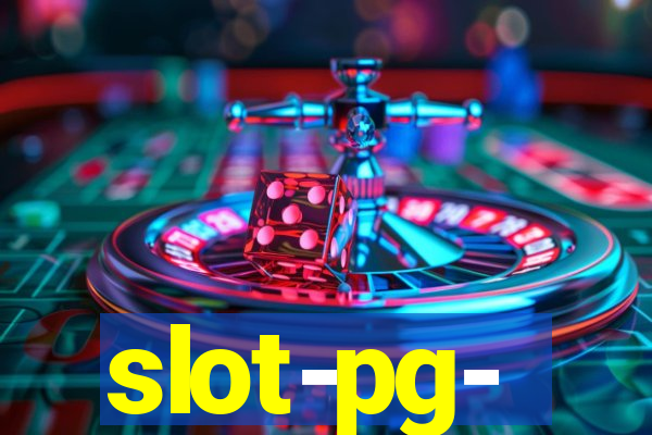 slot-pg-