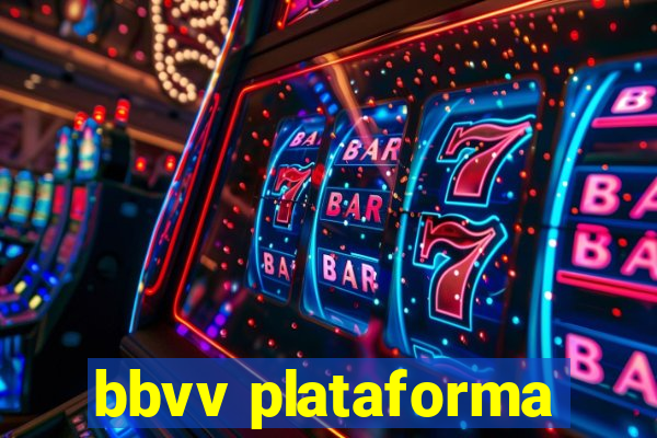 bbvv plataforma