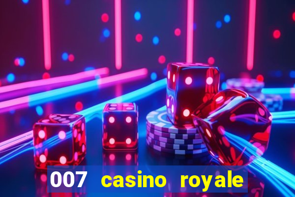 007 casino royale subtitles eng