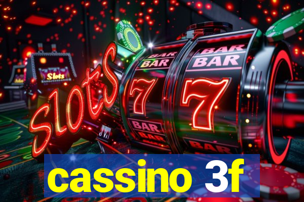 cassino 3f