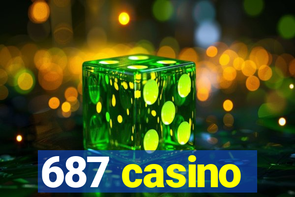 687 casino