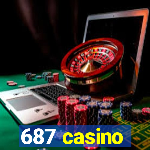 687 casino