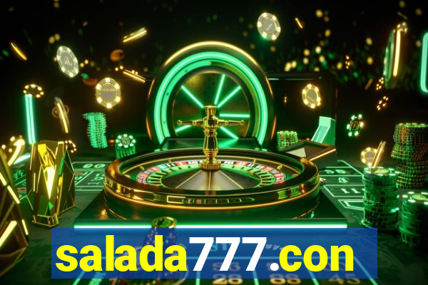 salada777.con